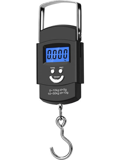 Portable Electronic Scale WH-A08 | Mini Digital Handheld Weight Scale | Best Pocket Kitchen Scale in Pakistan