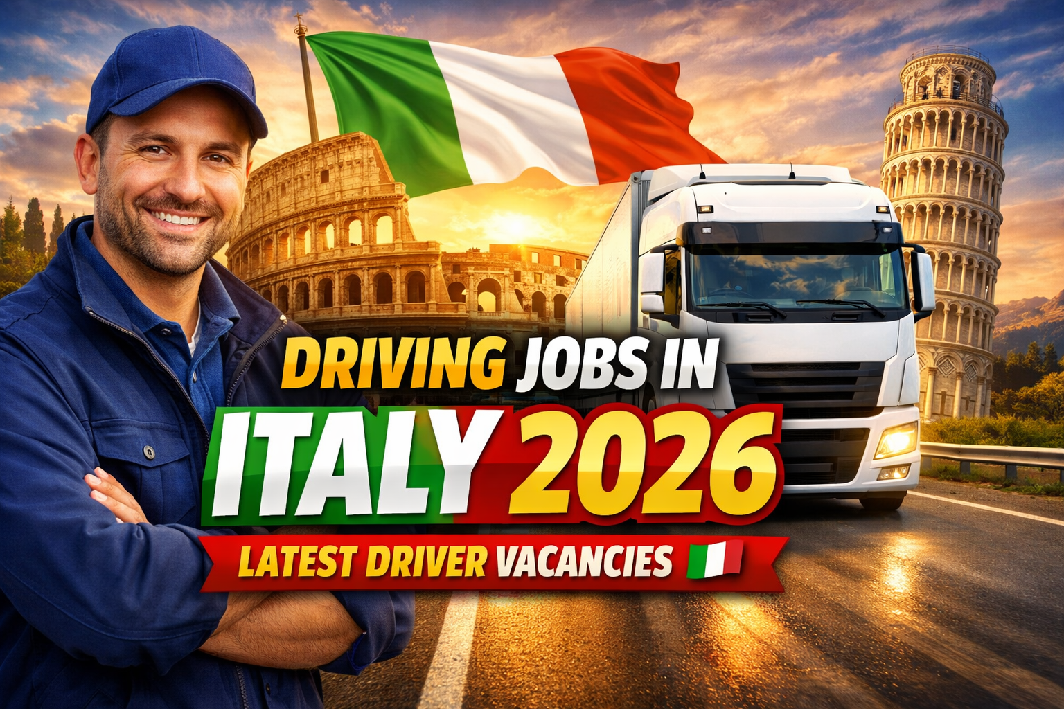 Driving-Jobs-in-Italy-2026-Latest-Driver-Vacancies
