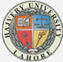 Hajvery University
