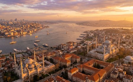 Turkey Student Visa Requirements for Pakistanis 2026 – Easy Approval, Documents & Full Guide