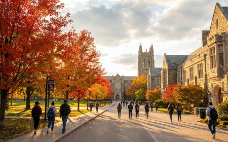 Canada Study Visa for Pakistani Students 2026 – PGWP, PR Pathway & Complete Requirements