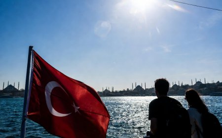 Turkey Student Visa for Pakistanis 2026 – 95% Approval Rate, Documents & Full Guide