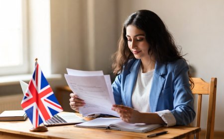 UK Student Visa for Pakistanis 2026 – New Rules, CAS, Funds & What Actually Changed
