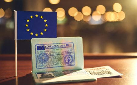 Schengen Visa for Pakistanis 2026 – Which Countries Approve Most & How to Actually Get One