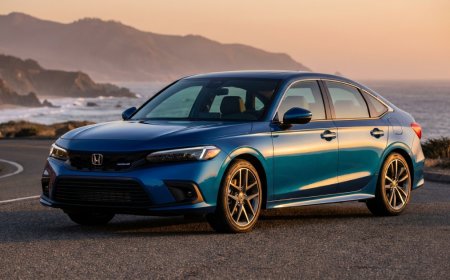 2026 Honda Civic Hybrid – Full Review, Specs, MPG & Should You Buy It?