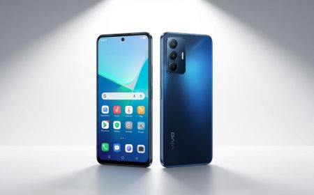 Vivo T4x 5G Review 2026 – 6500mAh Battery, Dimensity 7300 & Full Specs