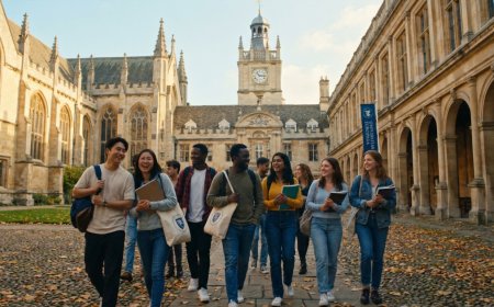 Erasmus Mundus Scholarships 2026–2027 – Fully Funded Masters in Europe | Complete Guide