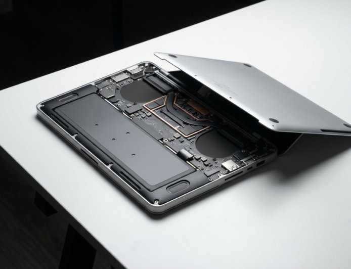 MacBook Neo Is Apple's Most Repairable Laptop in 14 Years – iFixit Teardown