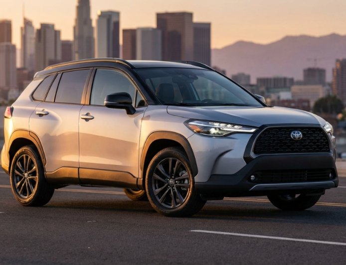 2026 Toyota Corolla Cross Hybrid Trims Explained – S, SE or XSE: Which One Should You Buy?