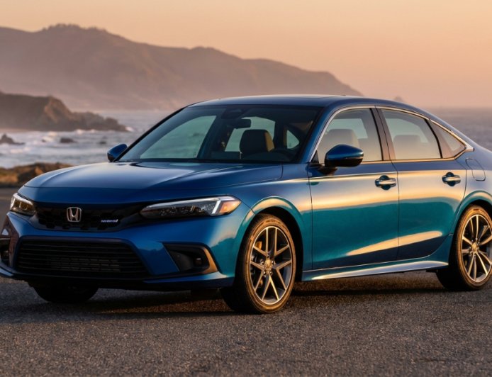 2026 Honda Civic Hybrid – Full Review, Specs, MPG & Should You Buy It?