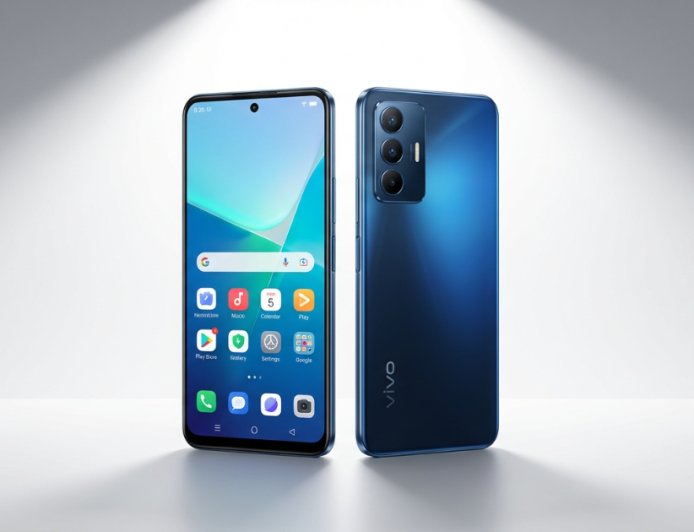 Vivo T4x 5G Review 2026 – 6500mAh Battery, Dimensity 7300 & Full Specs