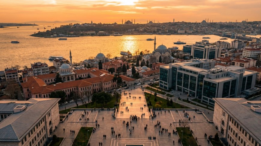 Top 10 Best Universities in Turkey for Pakistani Students 2026