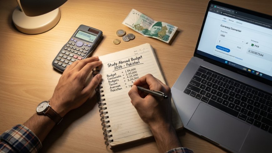 10 Cheapest Countries to Study Abroad for Pakistani Students 2026