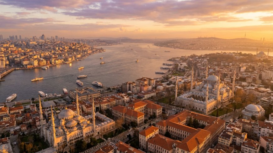 Turkey Student Visa Requirements for Pakistanis 2026 – Easy Approval, Documents & Full Guide