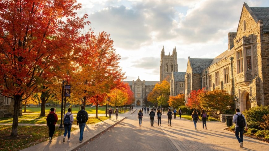 Canada Study Visa for Pakistani Students 2026 – PGWP, PR Pathway & Complete Requirements