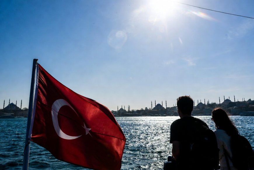 Turkey Student Visa for Pakistanis 2026 – 95% Approval Rate, Documents & Full Guide