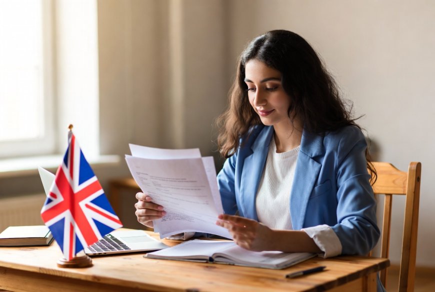 UK Student Visa for Pakistanis 2026 – New Rules, CAS, Funds & What Actually Changed