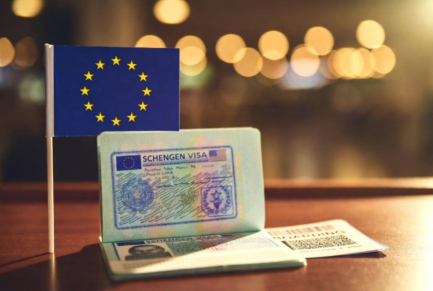 Schengen Visa for Pakistanis 2026 – Which Countries Approve Most & How to Actually Get One