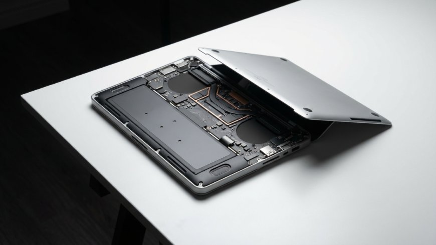 MacBook Neo Is Apple's Most Repairable Laptop in 14 Years – iFixit Teardown