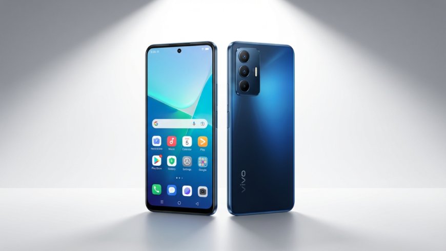 Vivo T4x 5G Review 2026 – 6500mAh Battery, Dimensity 7300 & Full Specs