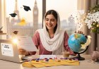 Fully Funded Scholarships for Pakistani Students 2026 – Top 15 International Scholarships