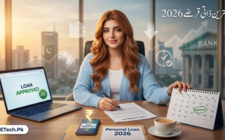 Best Personal Loans of 2026— Low Interest Rates, Fast Approval & Complete Guide