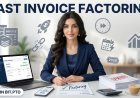 A Complete Guide to Fast Invoice Factoring for Small Businesses