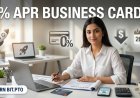 The Best 0% APR Business Credit Cards for Startups in 2026