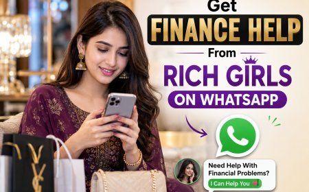 How to Ask for Financial Help on WhatsApp: A Respectful Guide