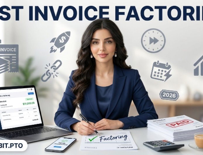 A Complete Guide to Fast Invoice Factoring for Small Businesses