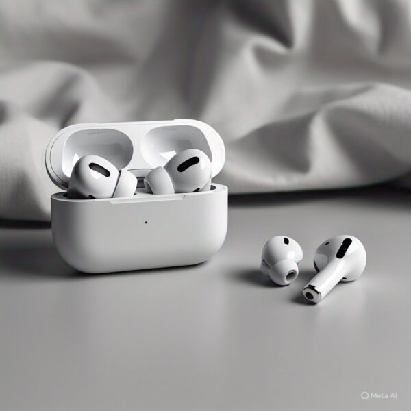 AirPods Pro 2