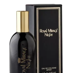 royal mirage perfume