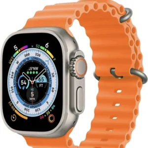 bluetooth calling smart watch
